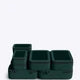 Compressible Packing Cubes