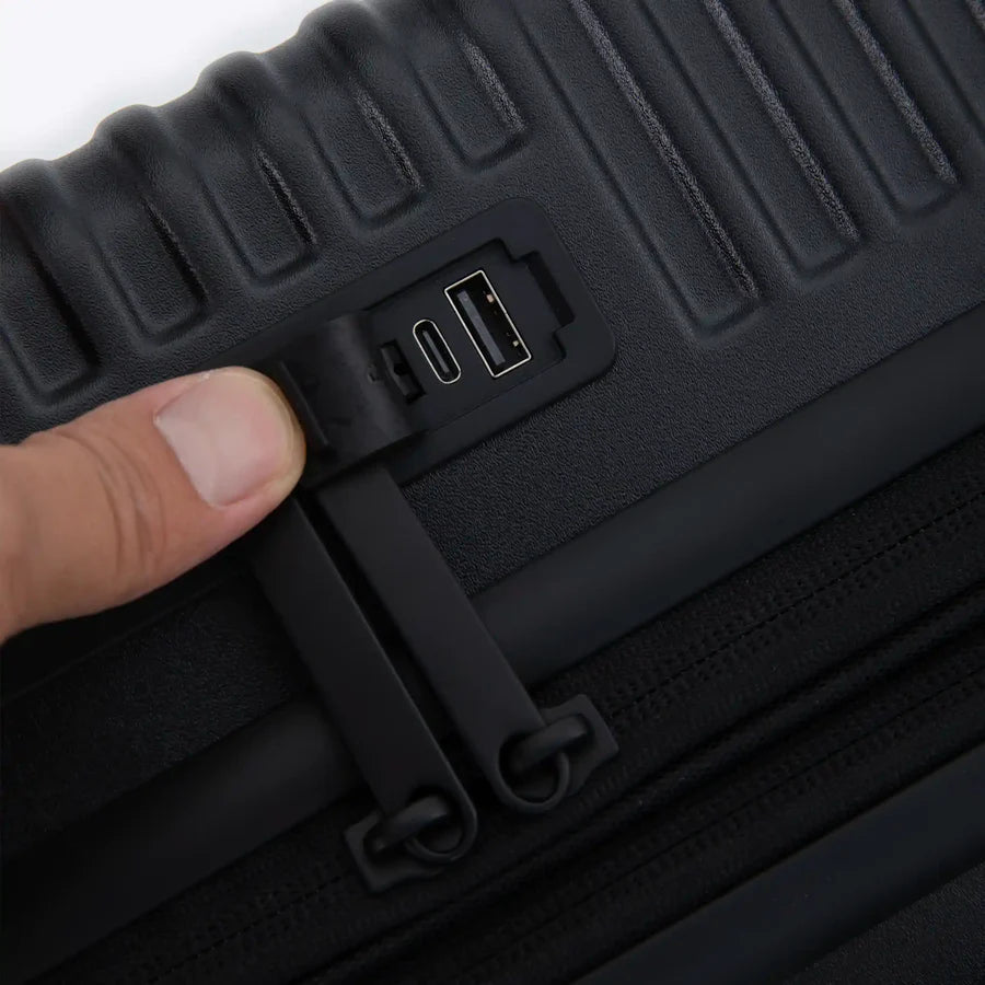 Charging Port