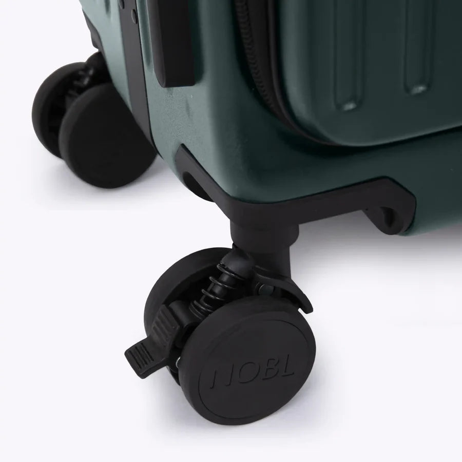 360° Wheels