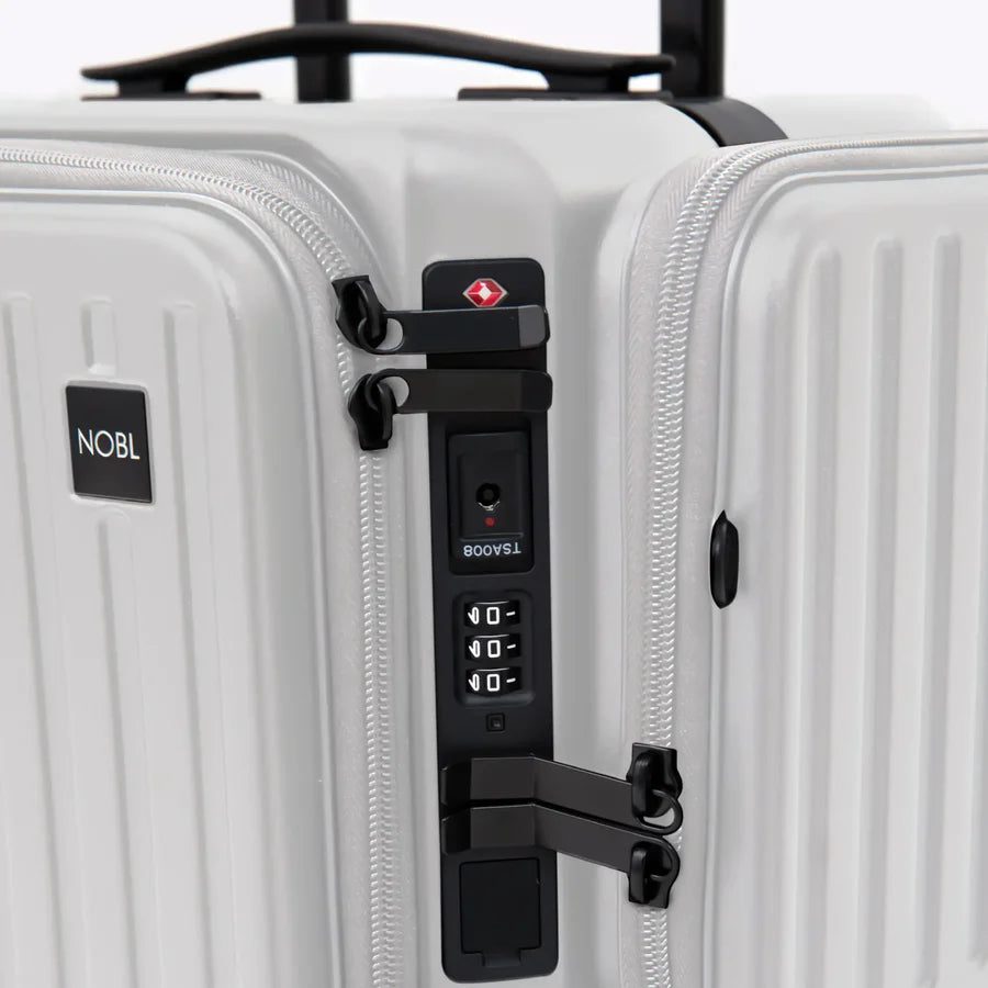 Airport Security Approved Locks