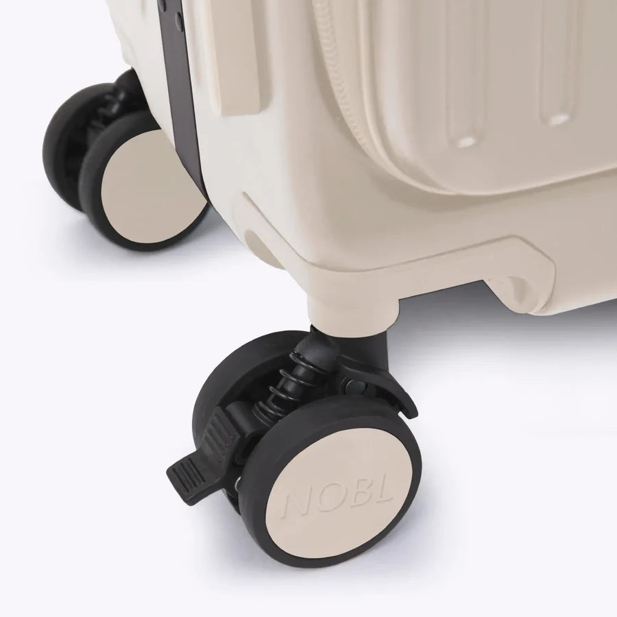 360° Wheels