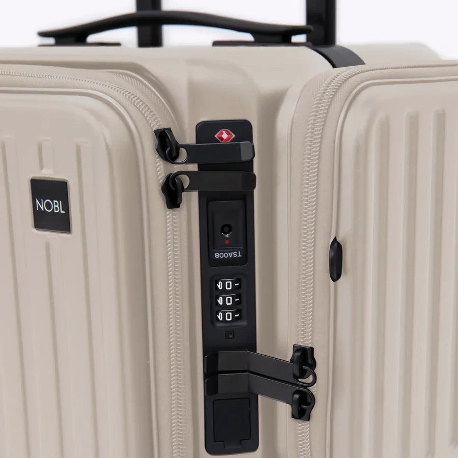 Airport Security Approved Locks