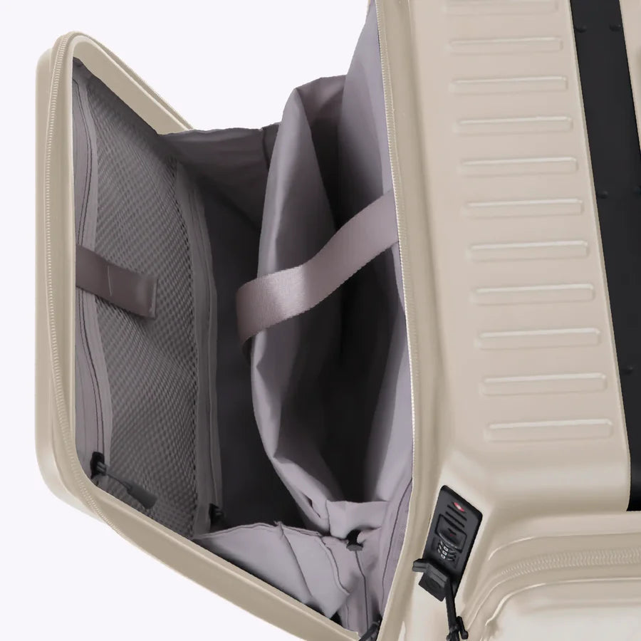 Front Pocket