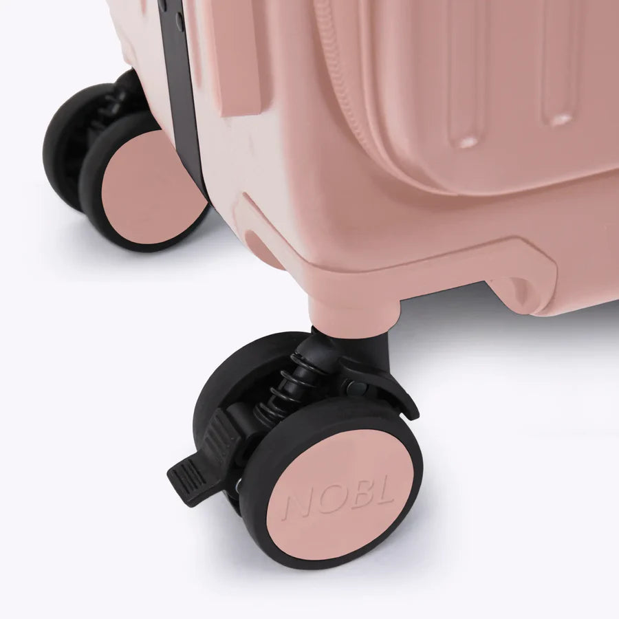 360° Wheels
