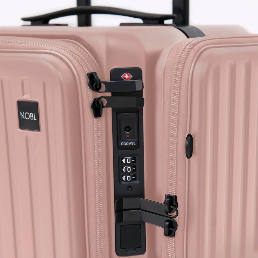 Airport Security Approved Locks