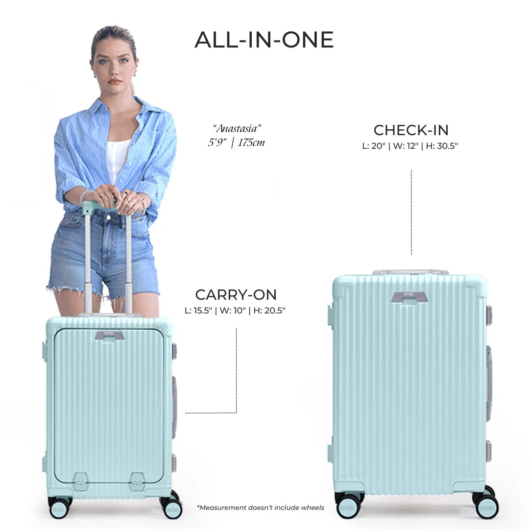 Mobile Image for Baby Blue