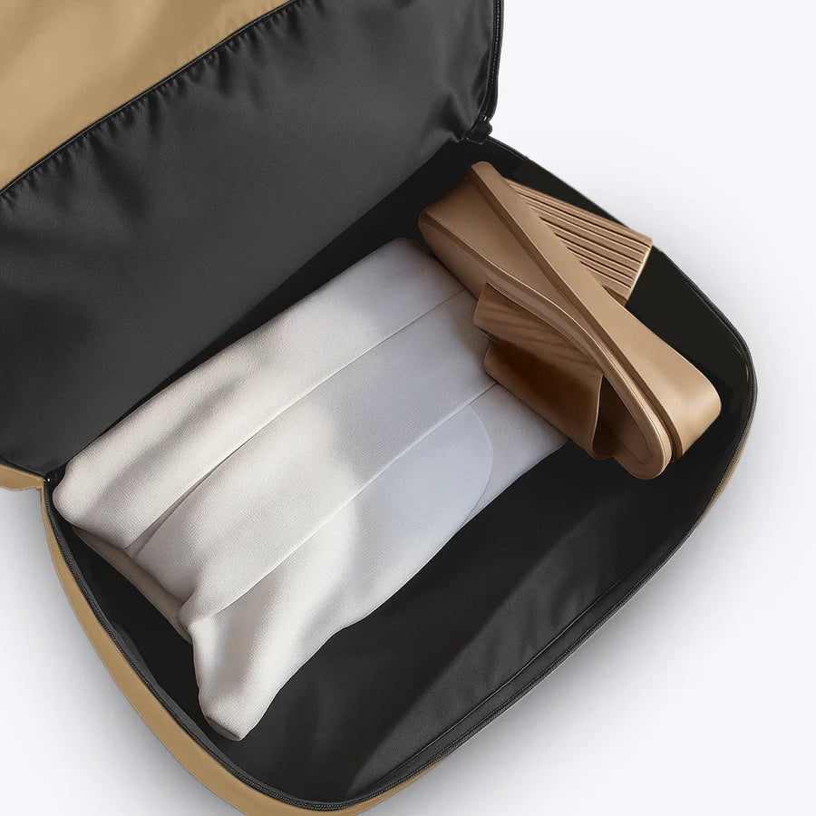 Bottom Compartment
