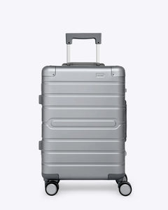 Carry-On: Aluminum
