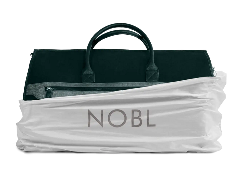 Duffel Dust Cover