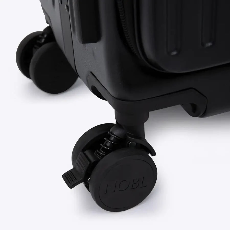 360° Wheels