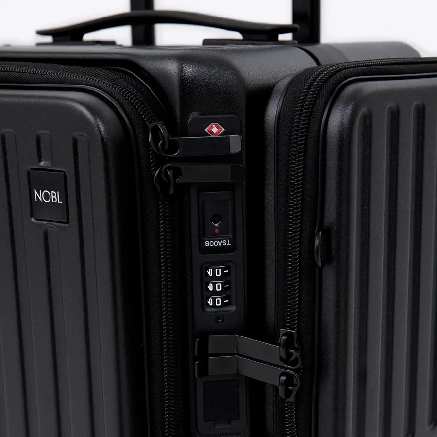 Airport Security Approved Locks