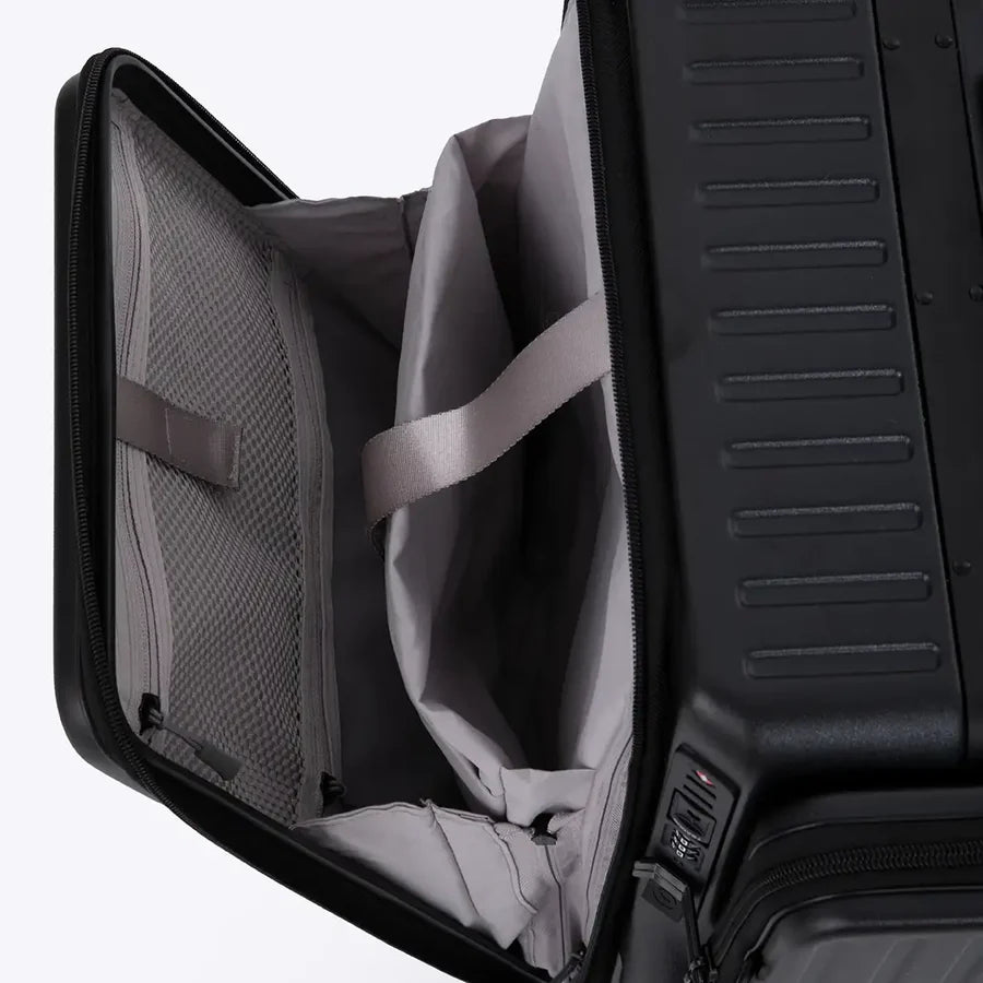 Front Pocket