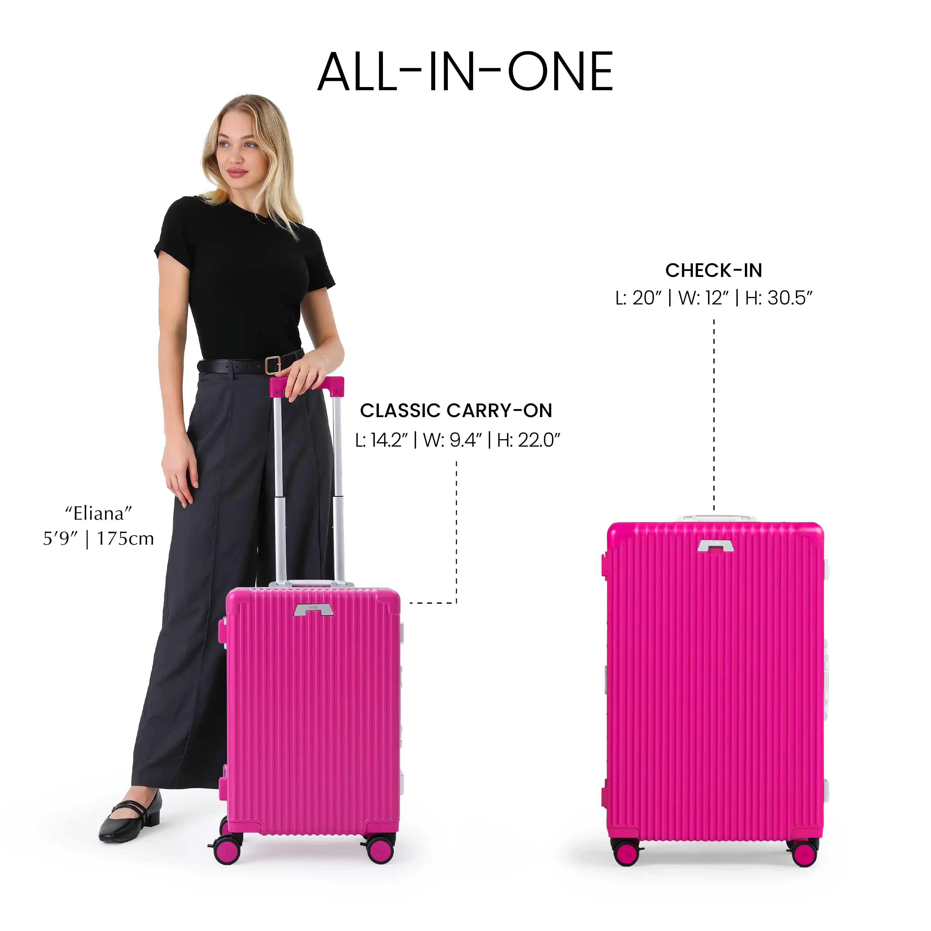 Mobile Image for Hot Pink