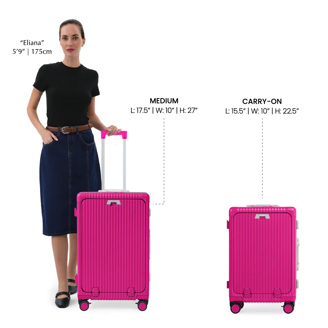Mobile Image for Hot Pink