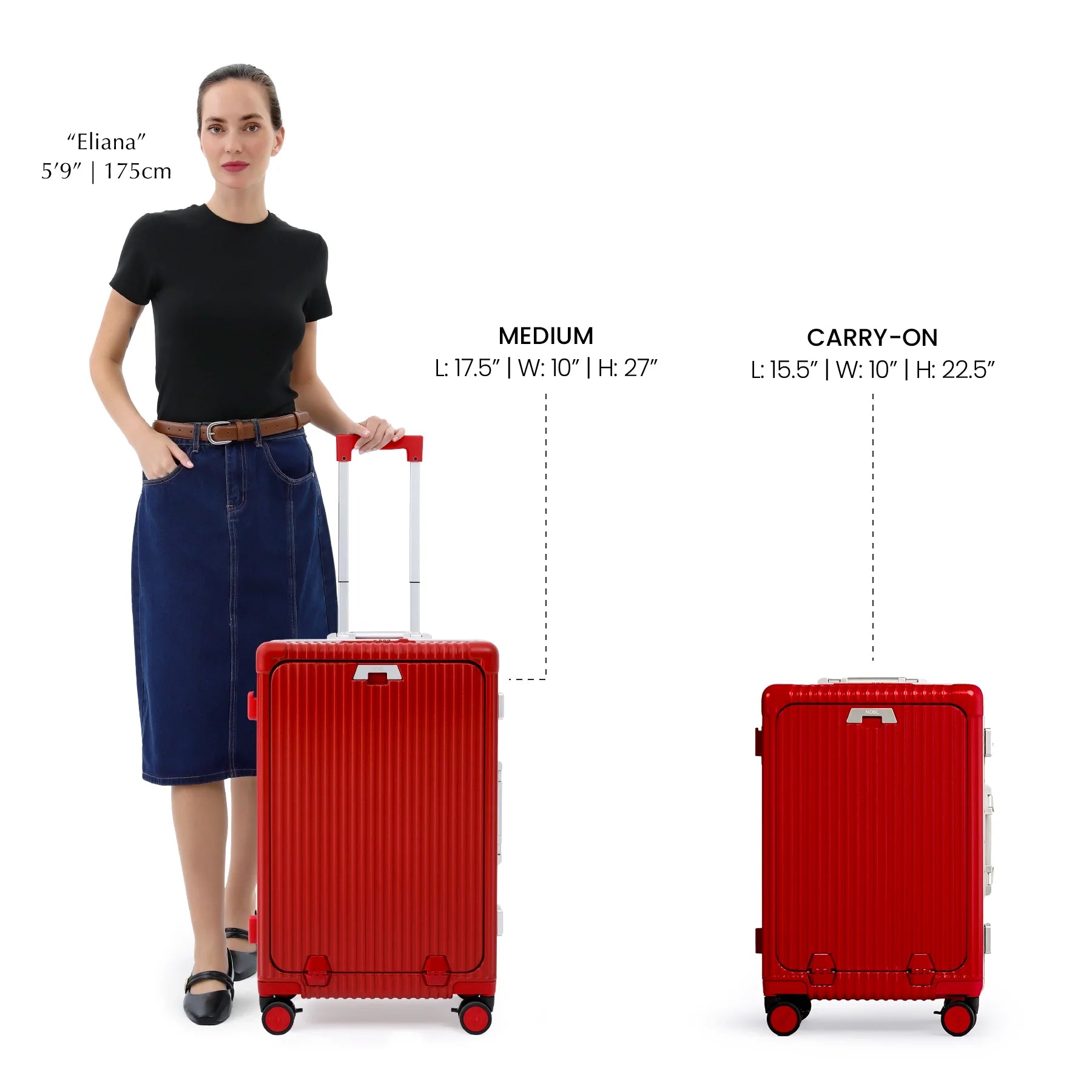 Mobile Image for Cherry Red