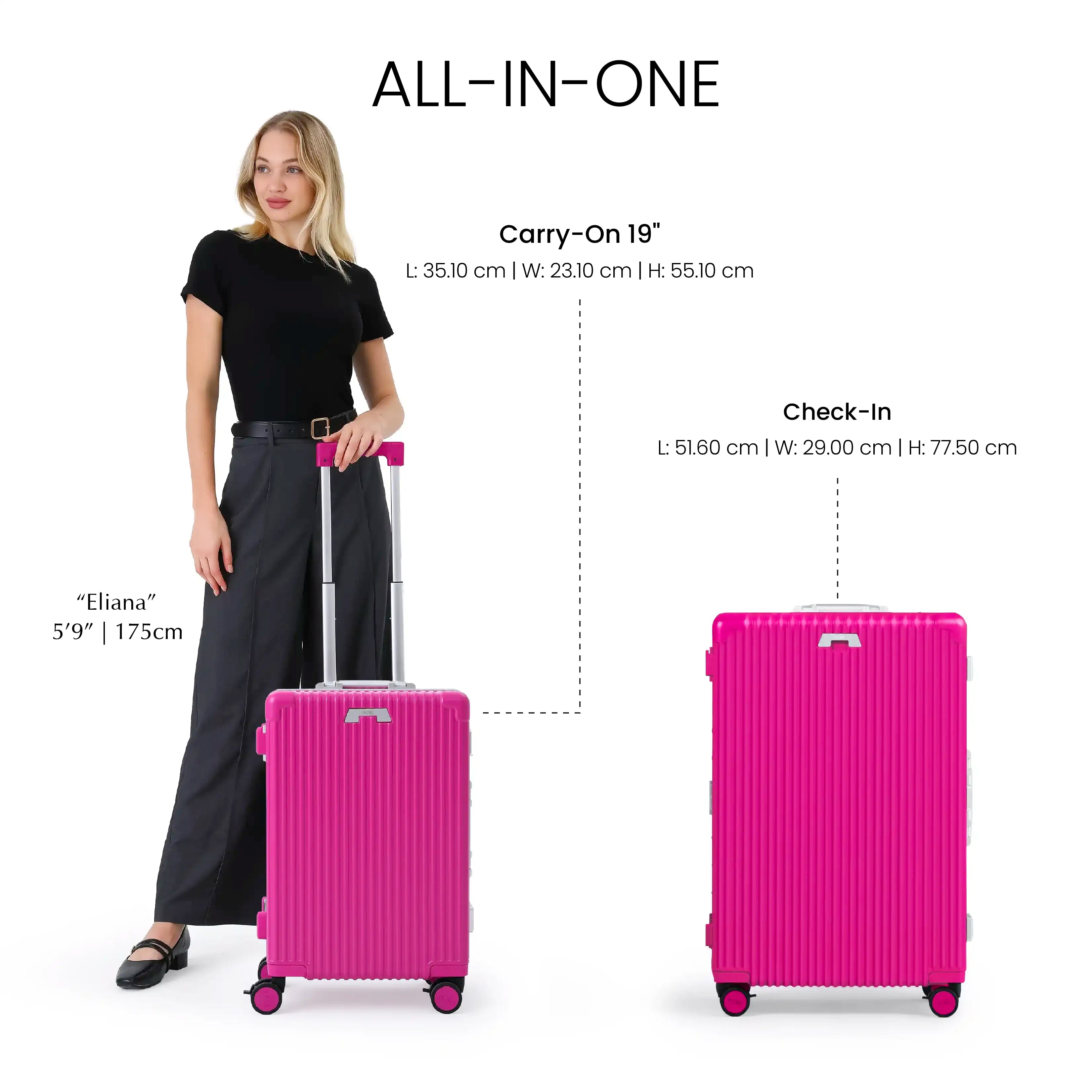 Mobile Image for Hot Pink