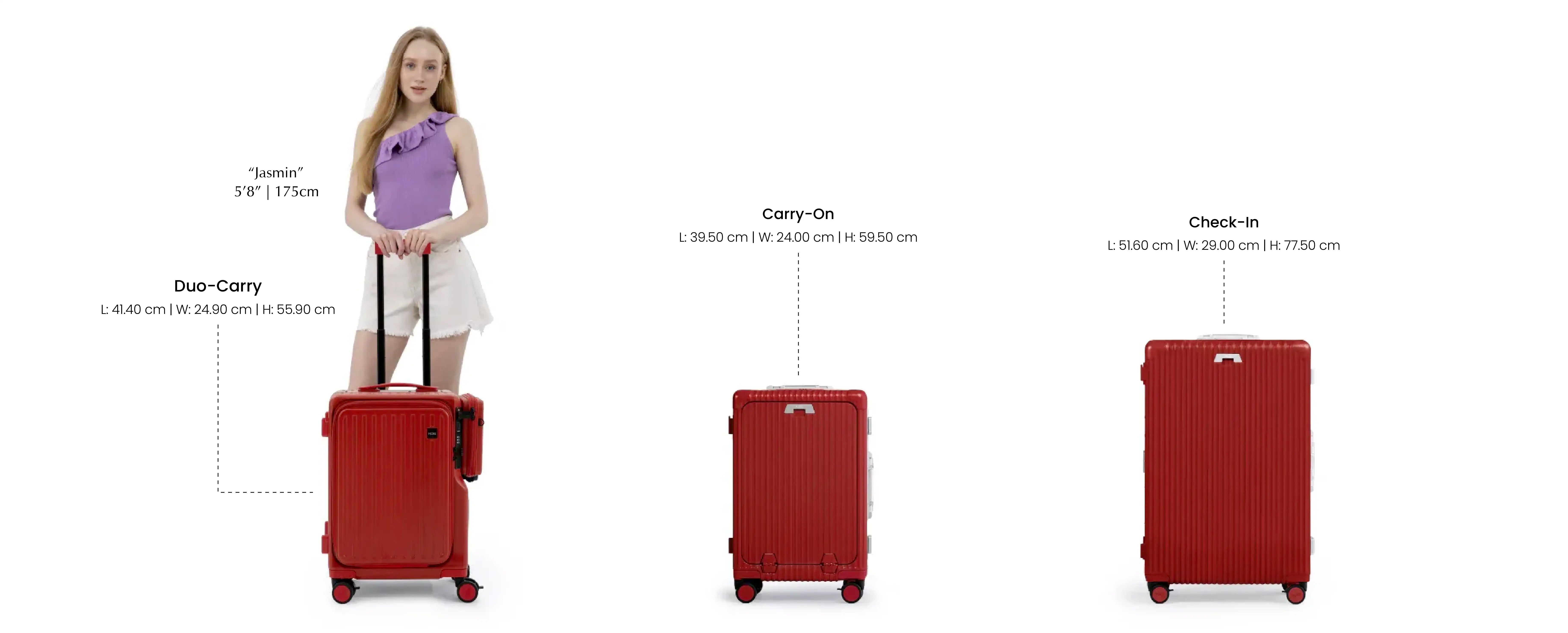 Desktop Image for Cherry Red