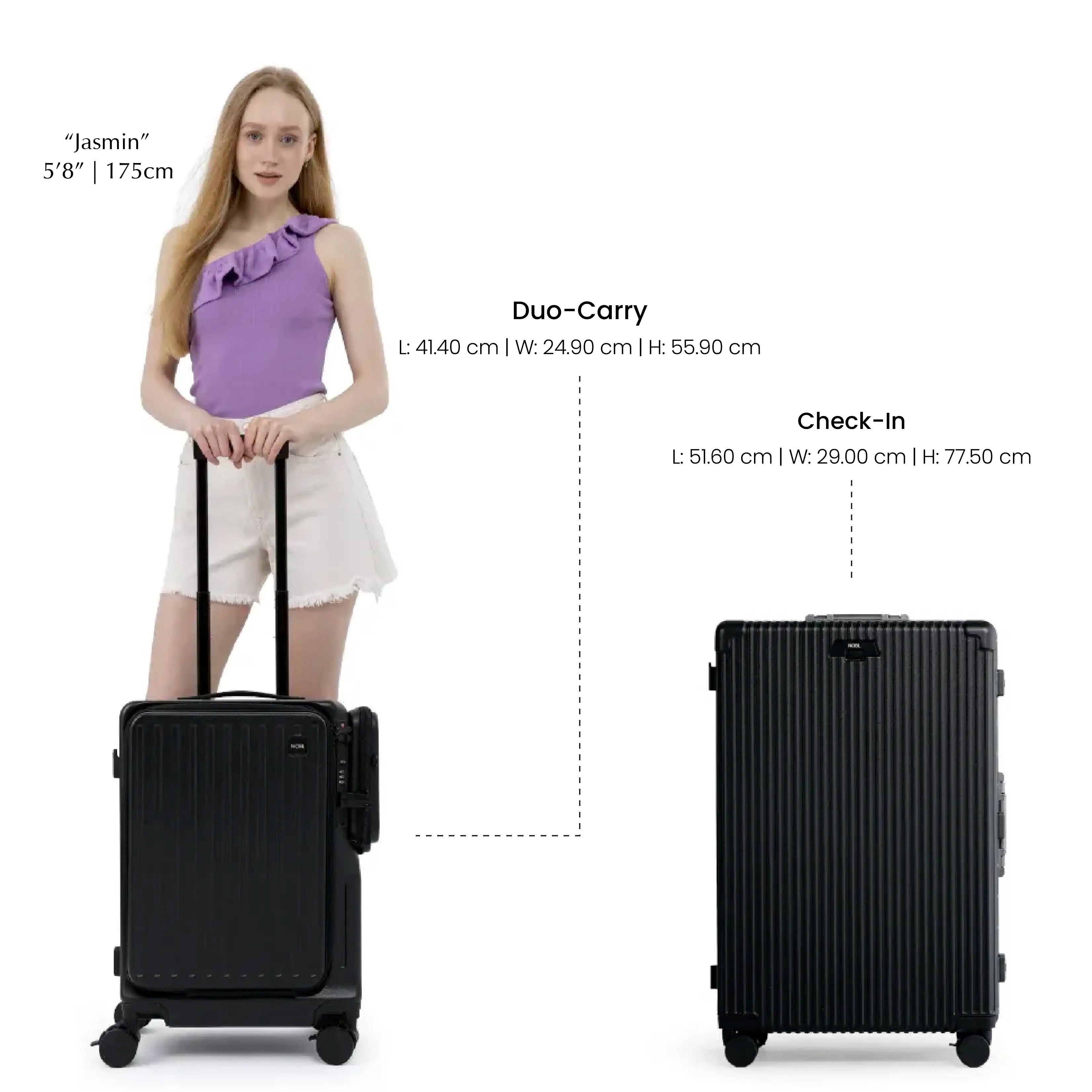 Mobile Image for Jet Black