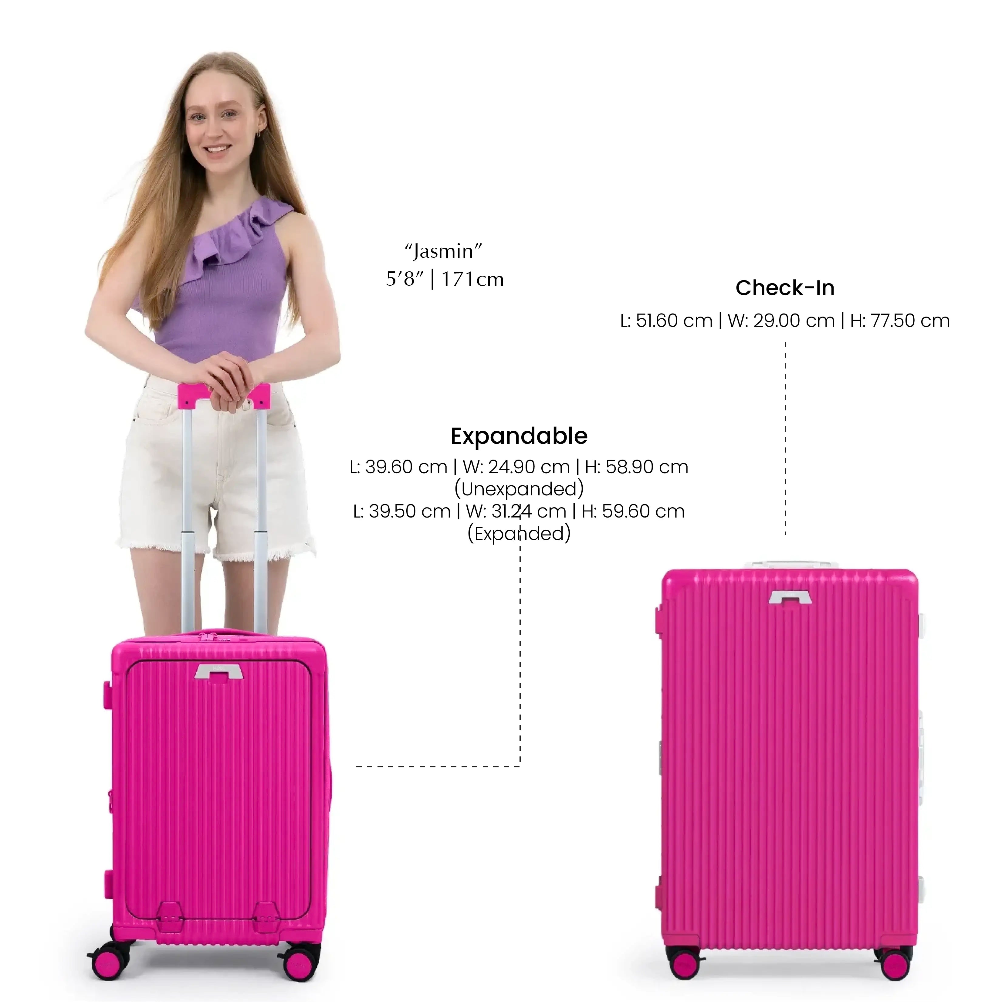 Mobile Image for Hot Pink