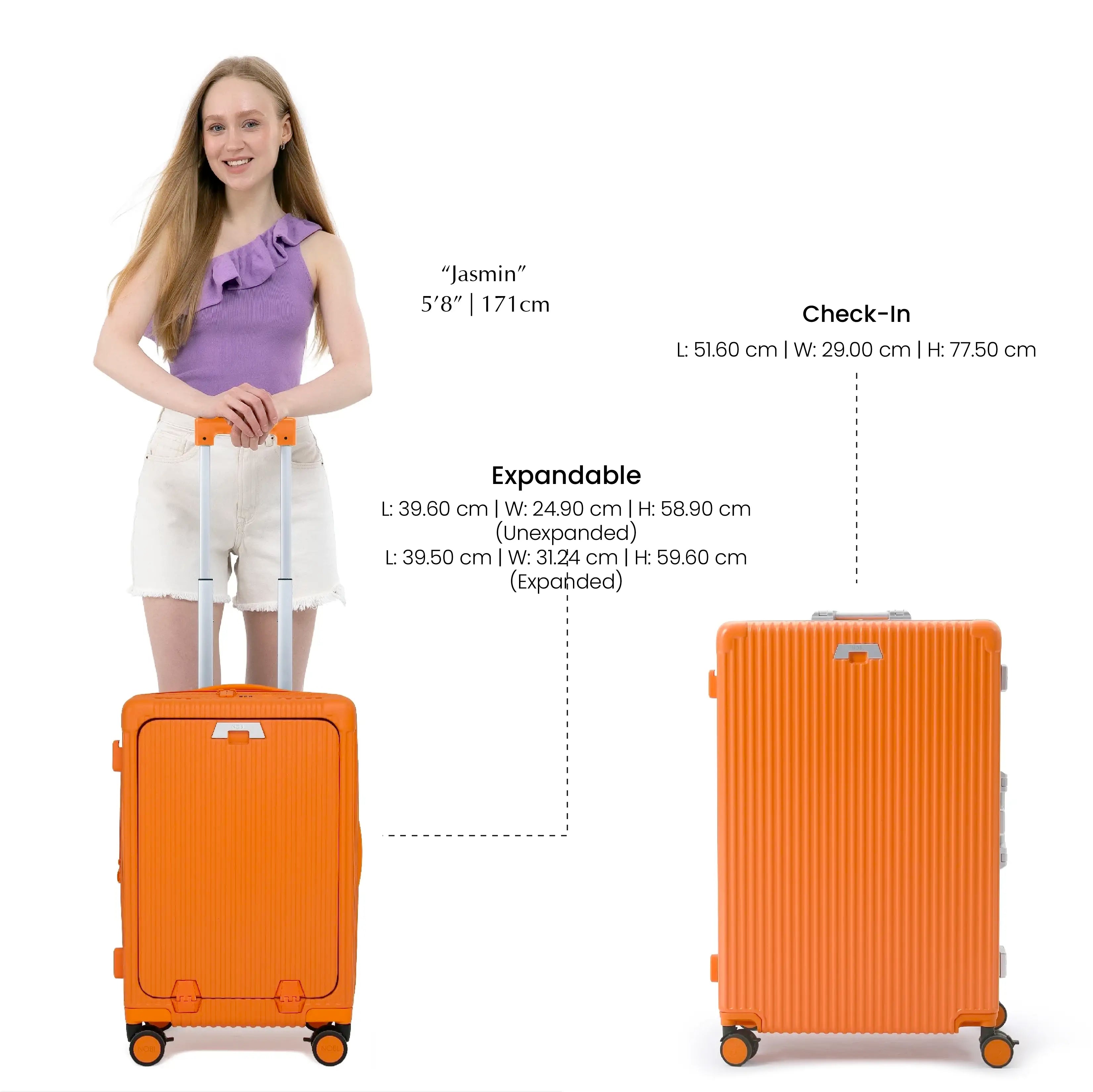 Mobile Image for Sorbet Orange