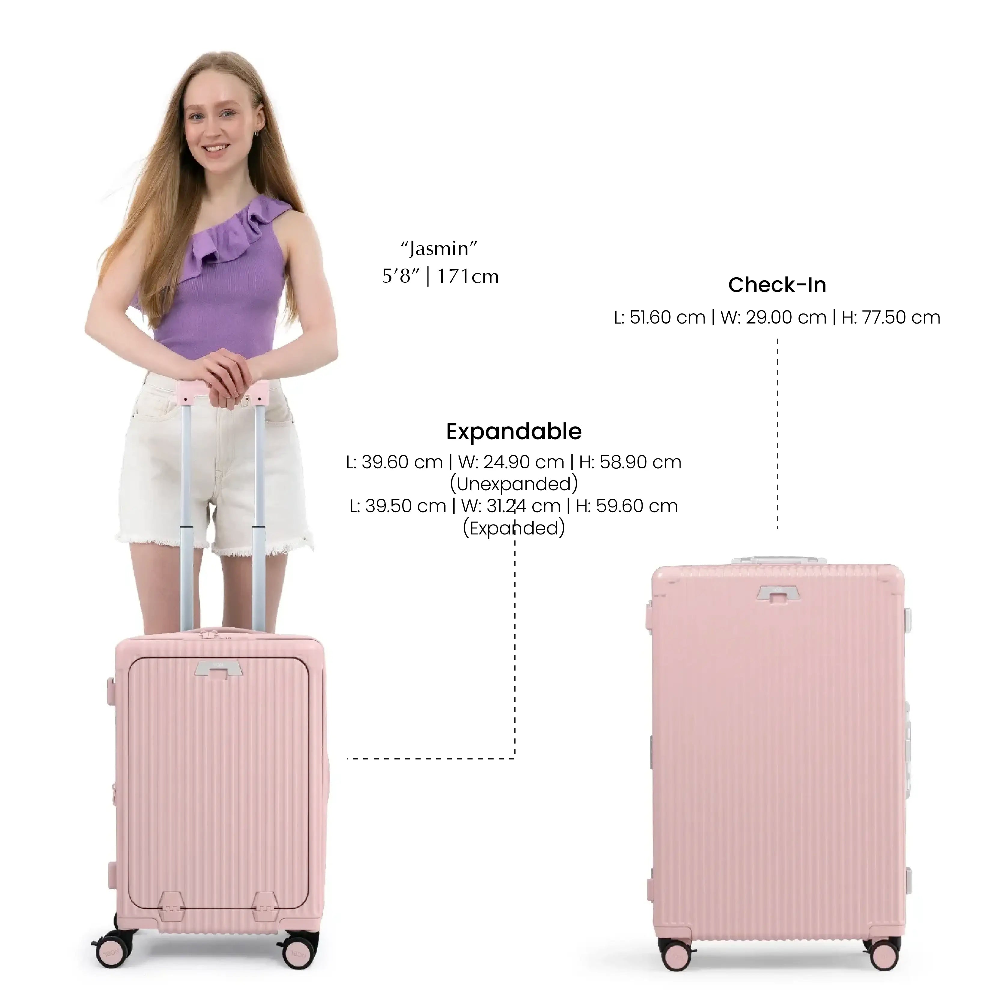 Mobile Image for Blush