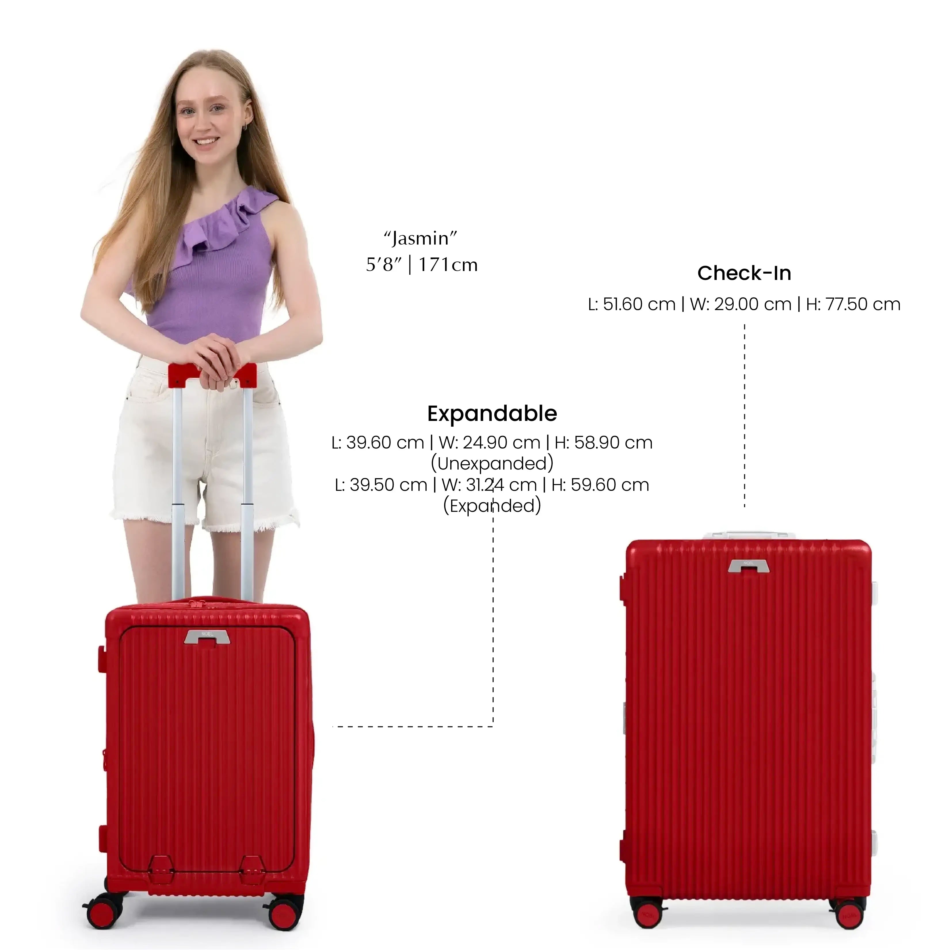 Mobile Image for Cherry Red