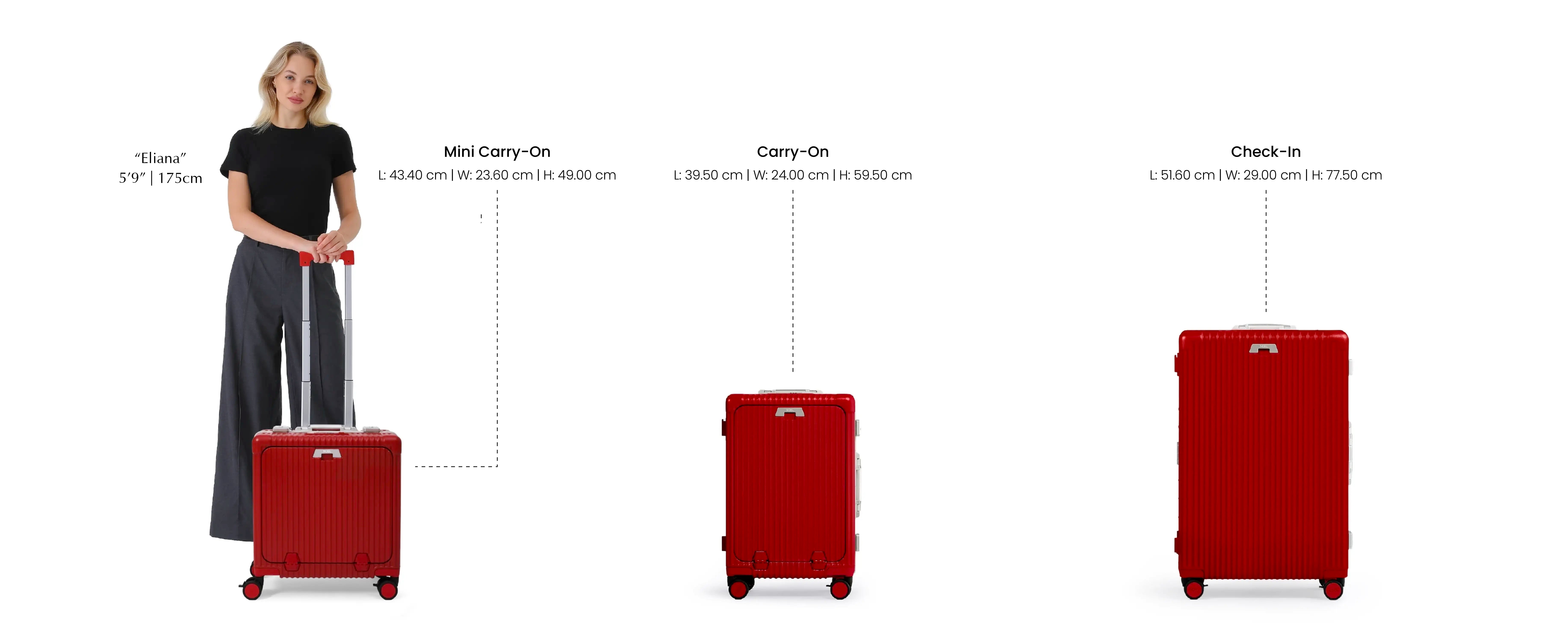 Desktop Image for Cherry Red