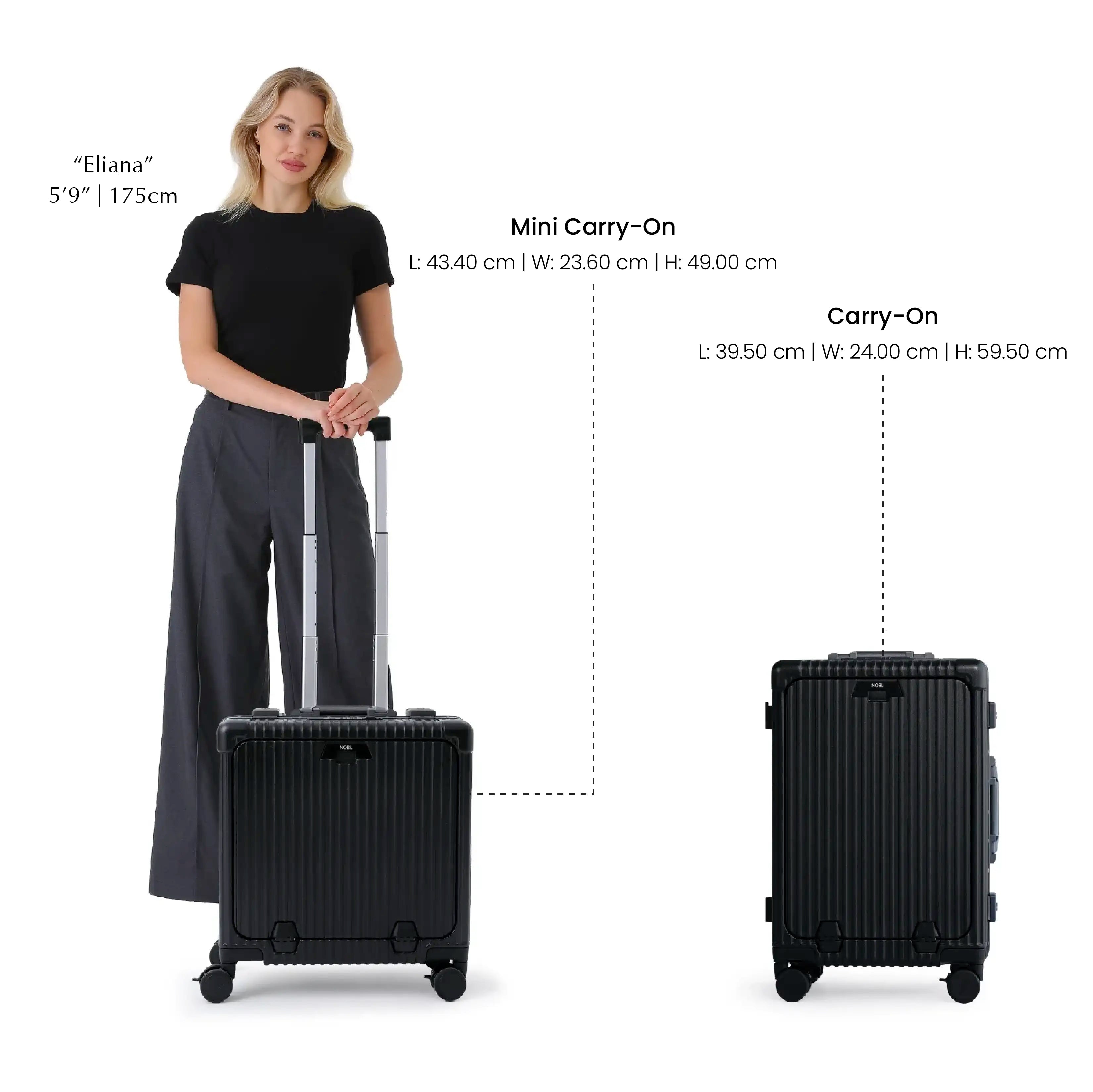Mobile Image for Jet Black