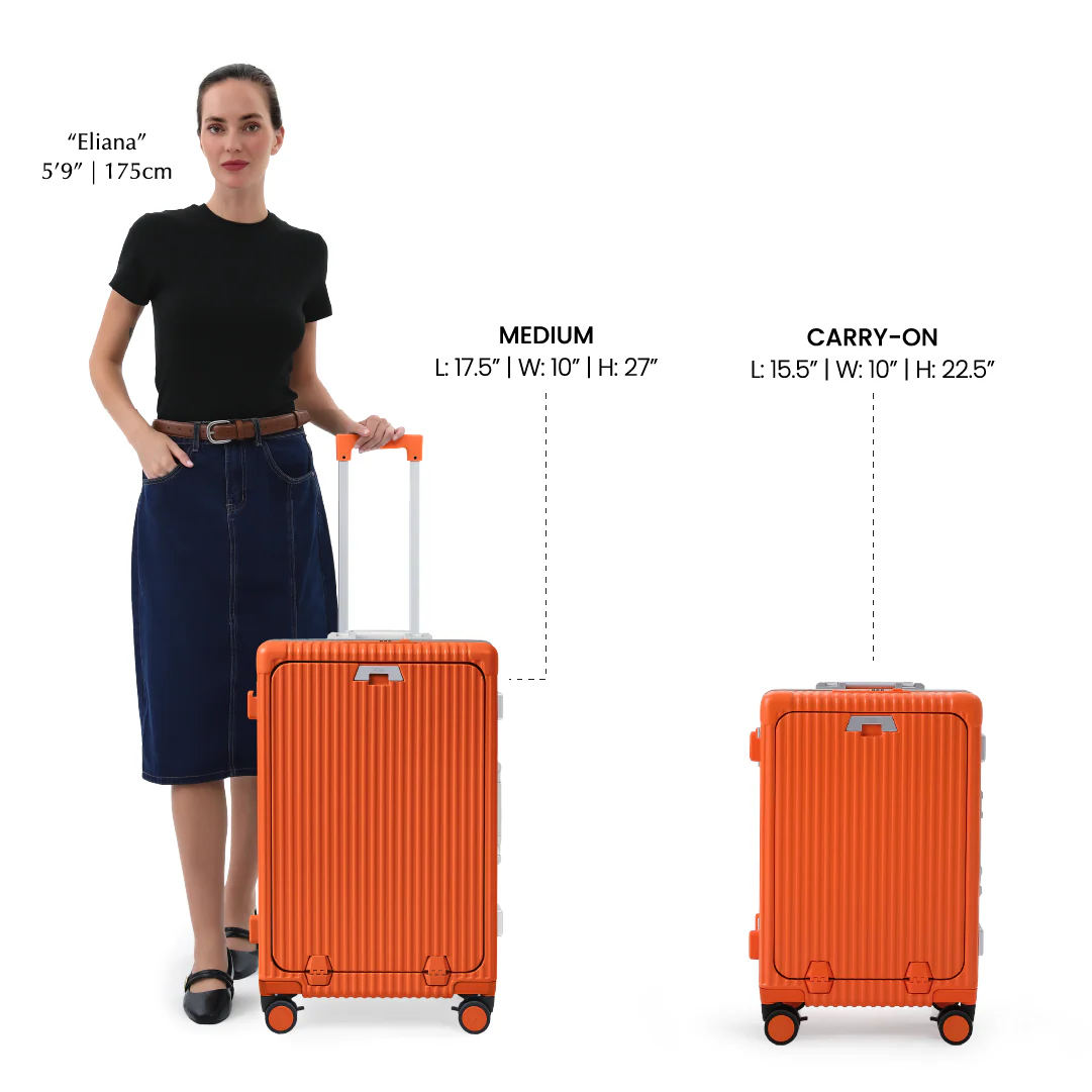 Mobile Image for Sorbet Orange