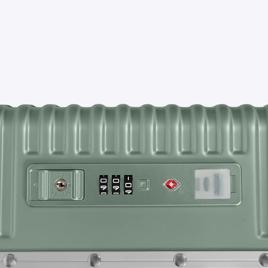 Charging Port