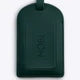 Leather Luggage Tag