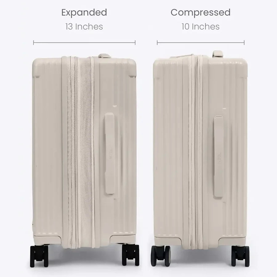 Expandable