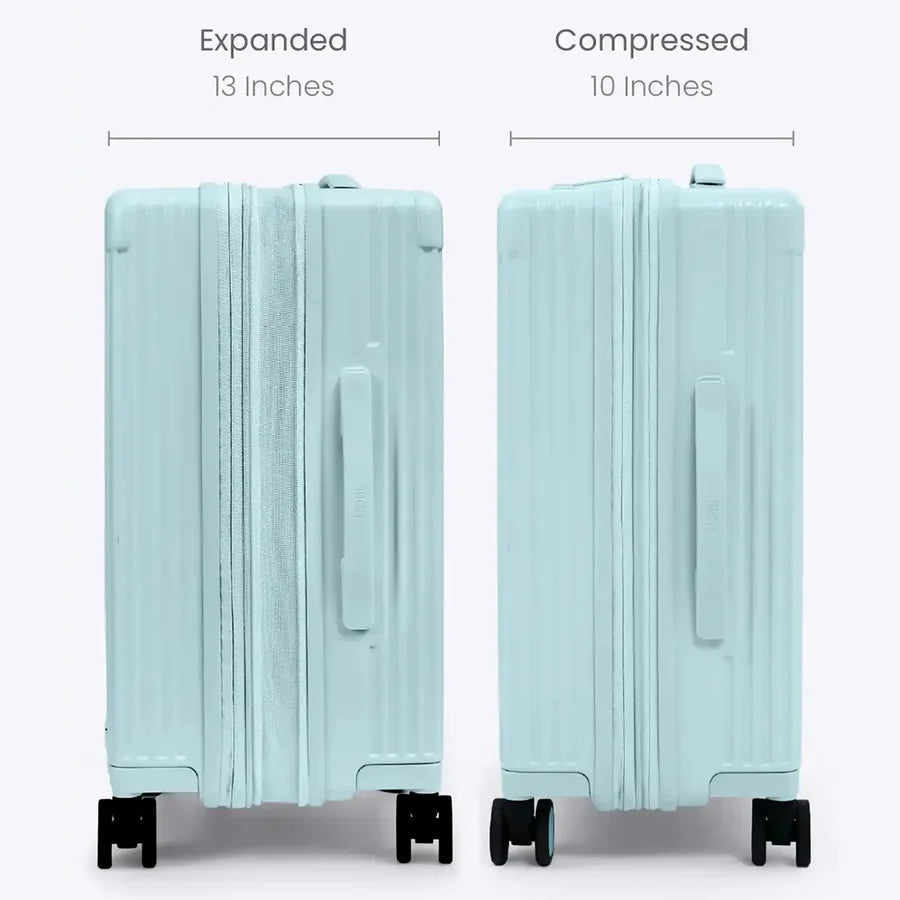 Expandable