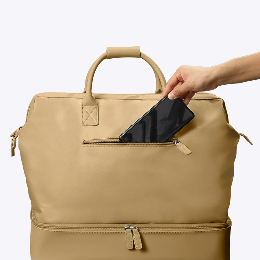 Organizational Pockets