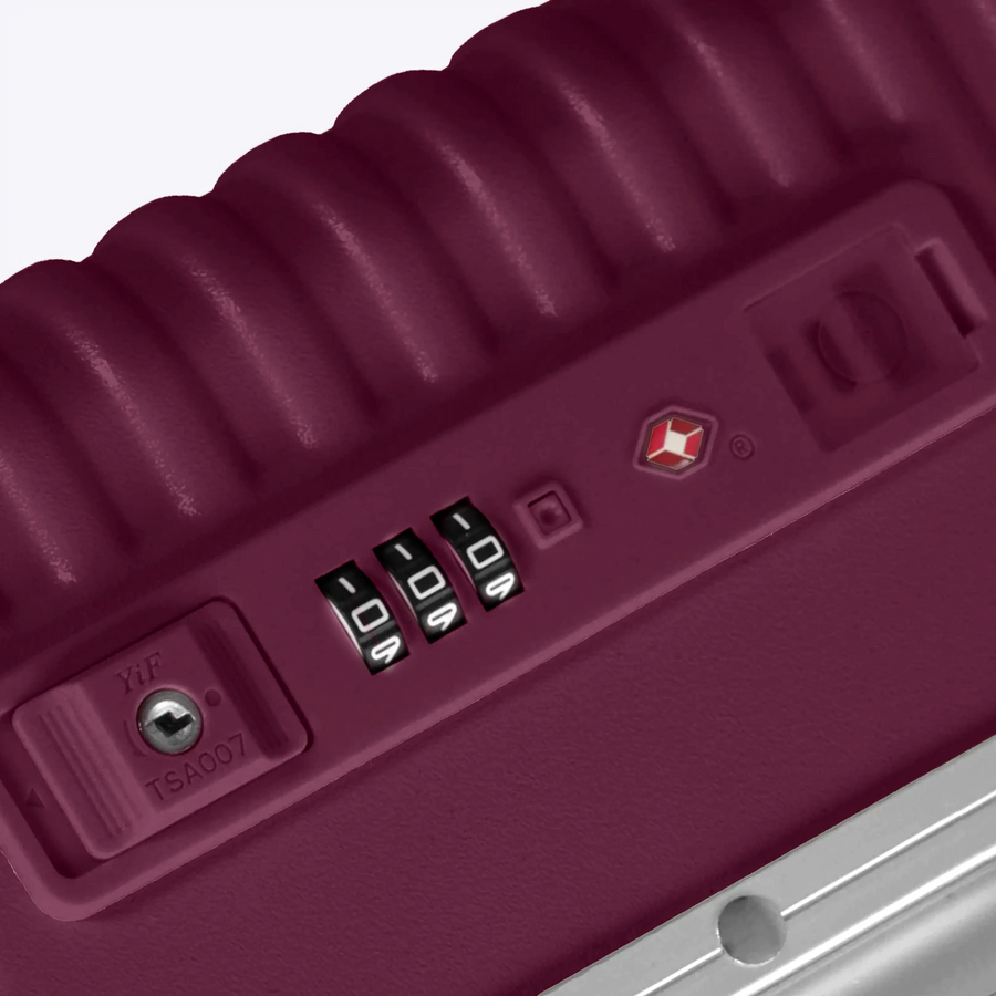 Charging Port