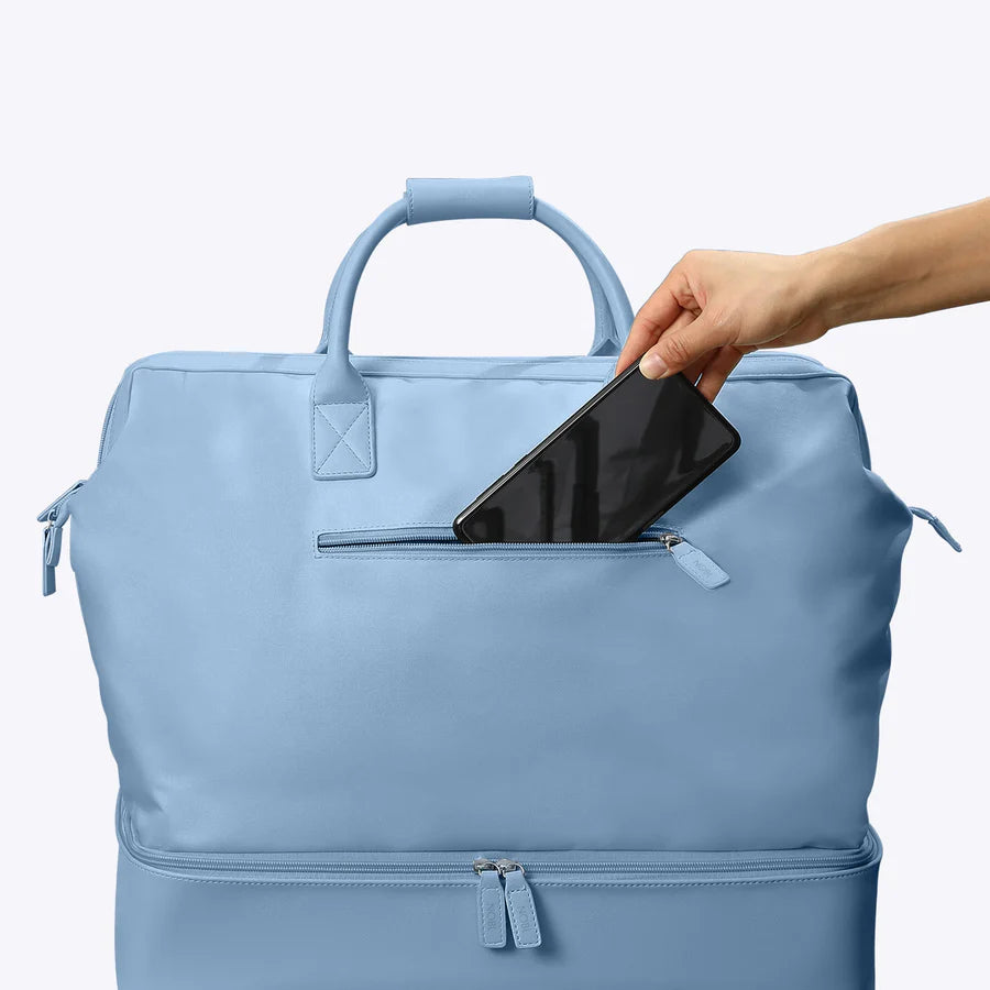 Organizational Pockets