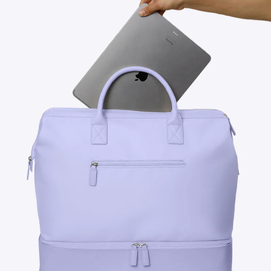 Laptop Friendly