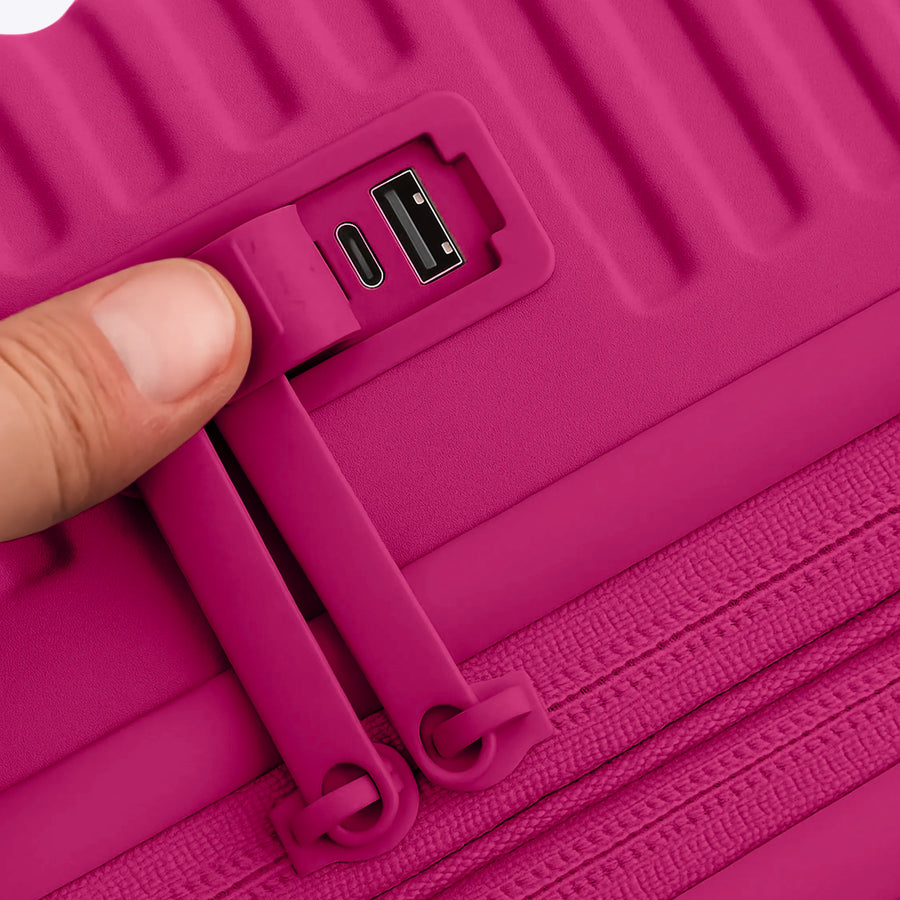 Charging Port