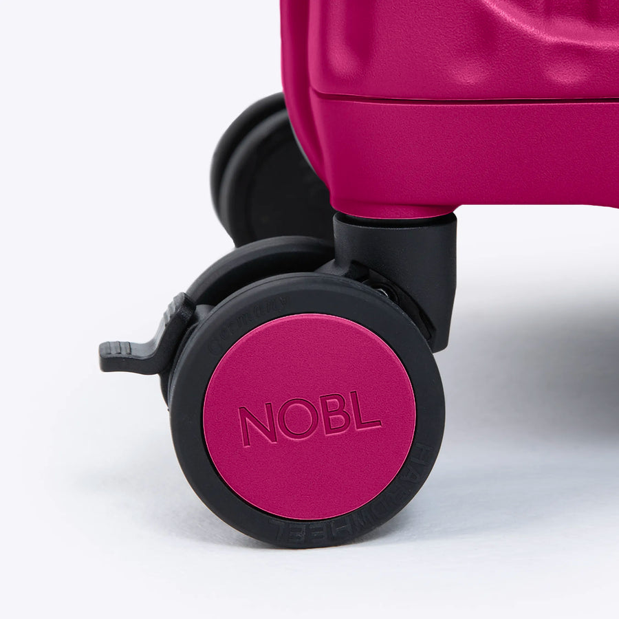 360° WHEELS