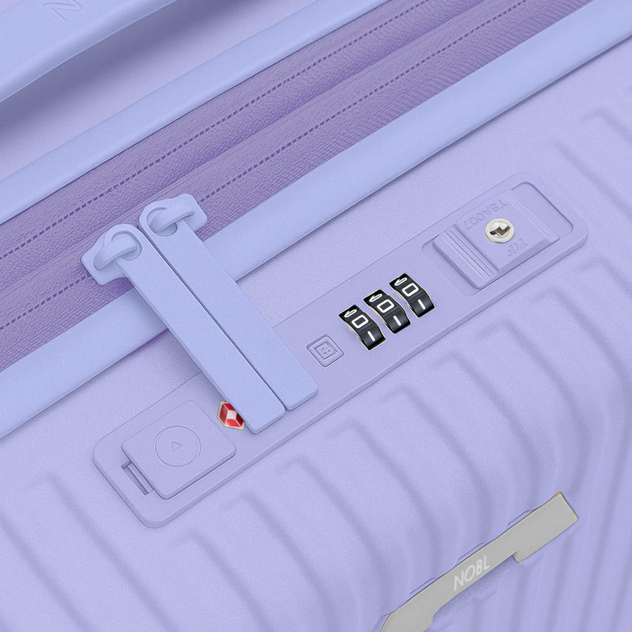 Airport Security Approved Locks