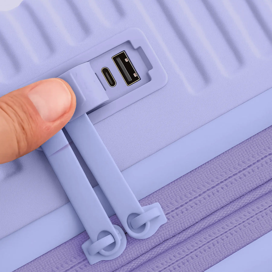 Charging Port