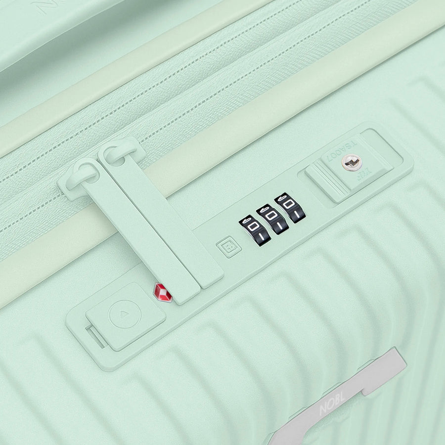 Airport Security Approved Locks