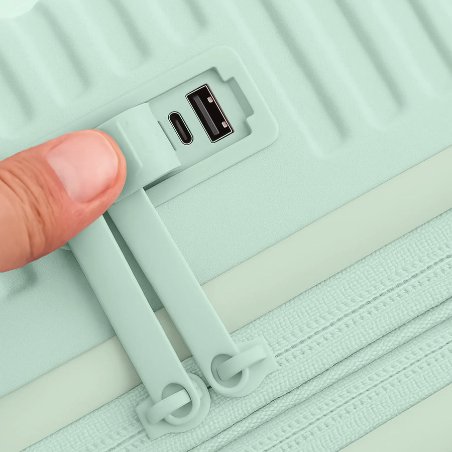 Charging Port