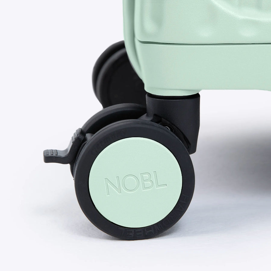 360° WHEELS