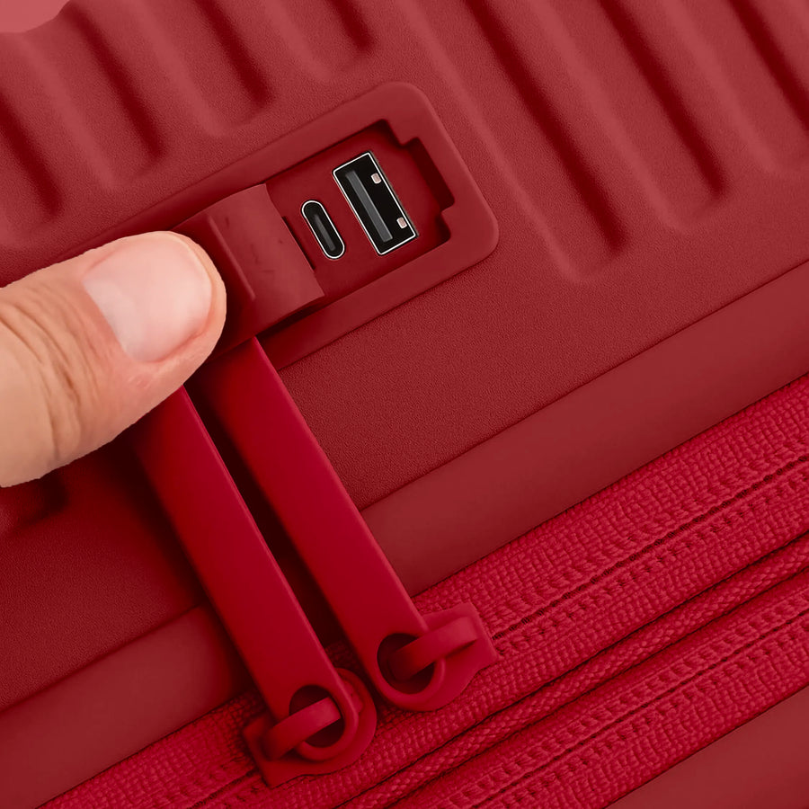 Charging Port