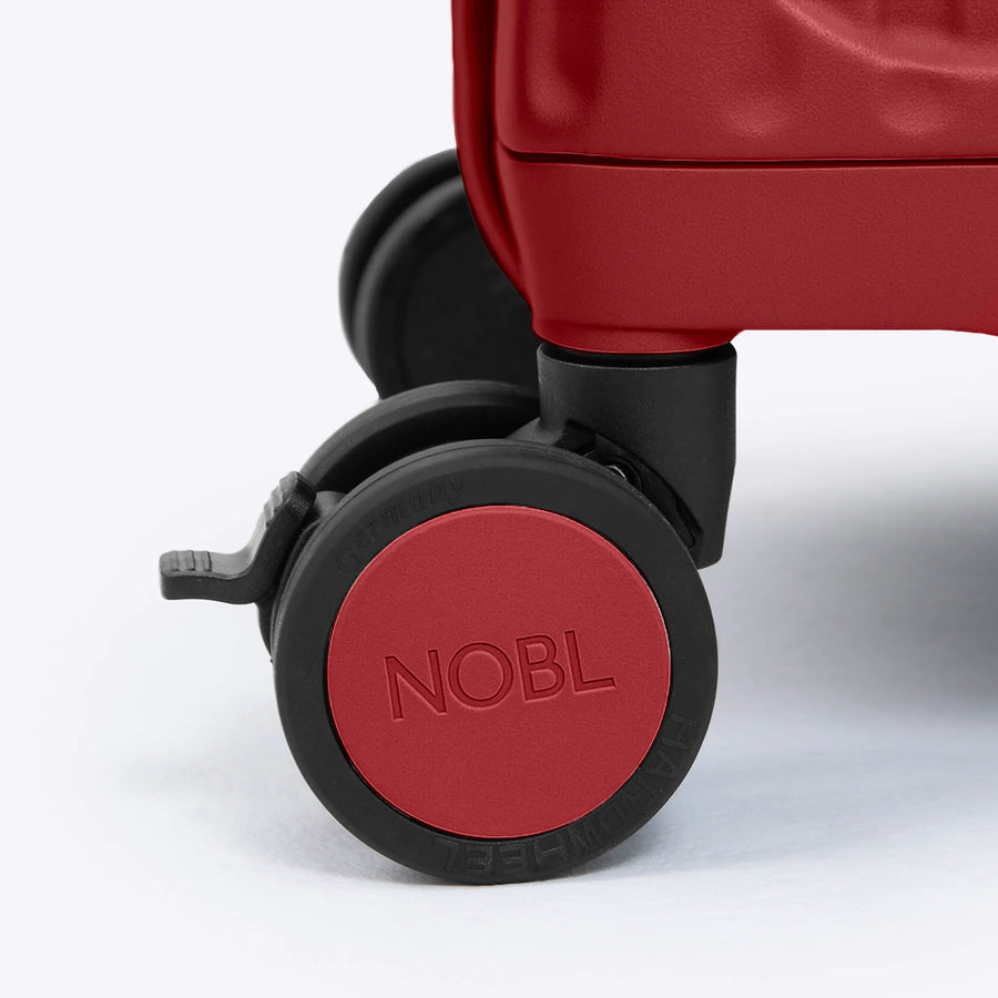 360° WHEELS