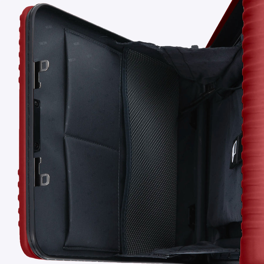 Front Pocket