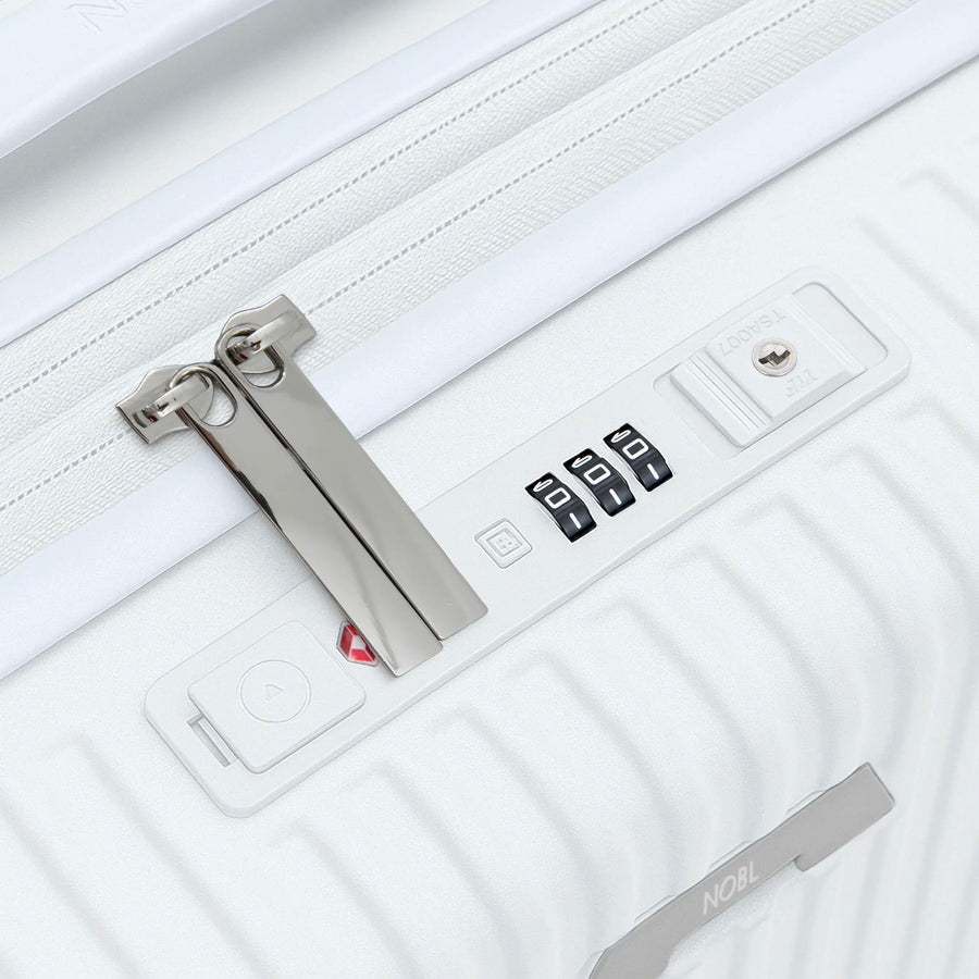Airport Security Approved Locks