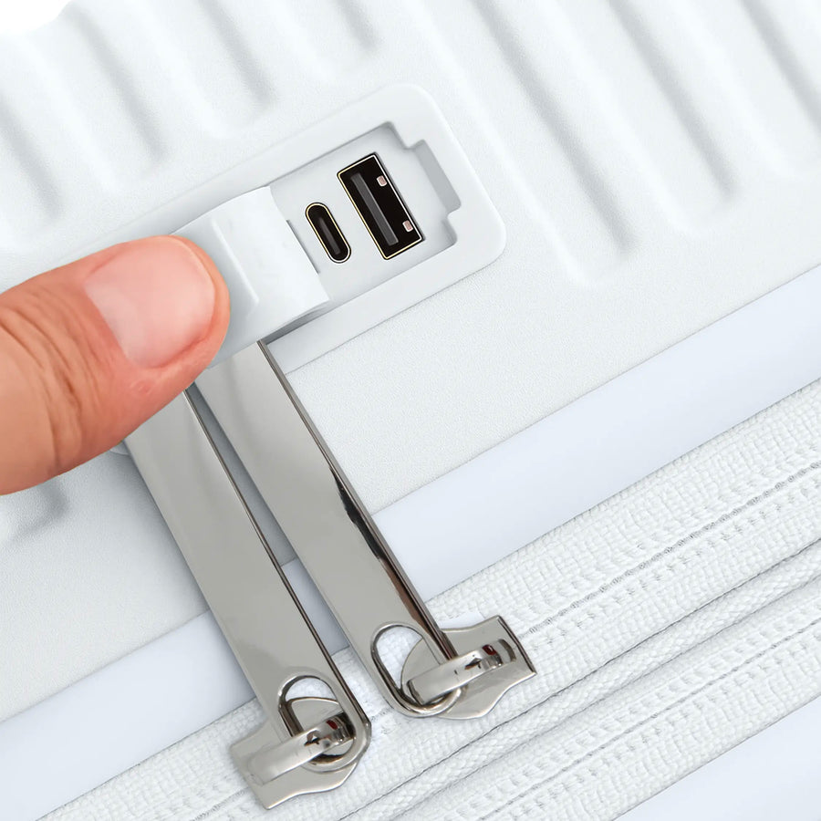 Charging Port