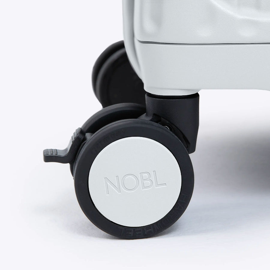 360° WHEELS